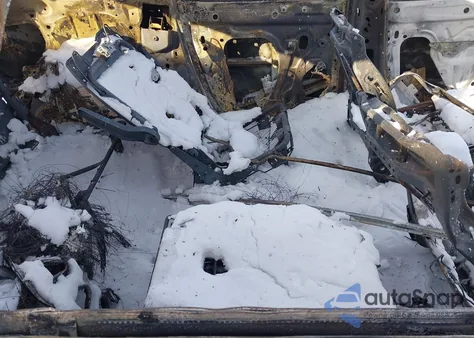 2011 Buick Enclave 2Xl из США, поврежденный, VIN 5GAKVCED4BJ355680